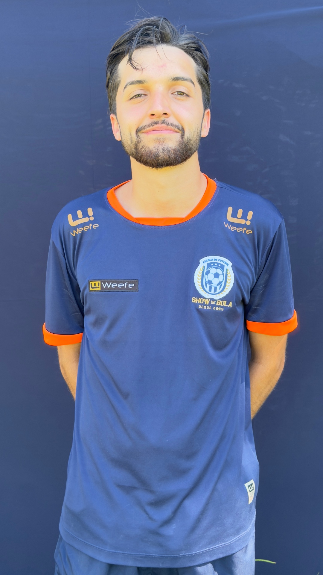 Mateus Almeida
