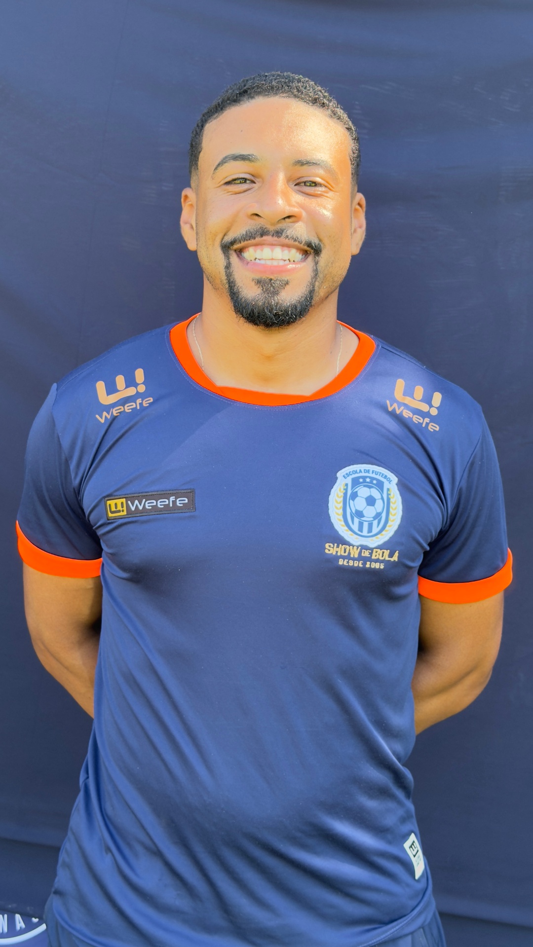 Adriano Brombila Pereira