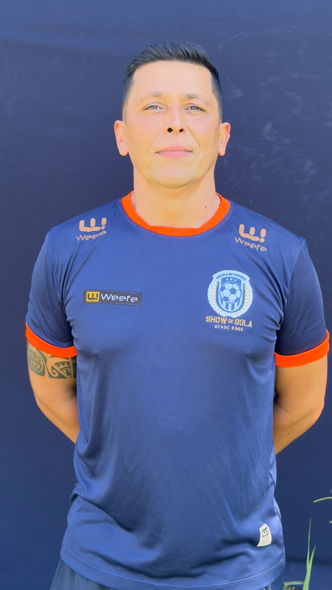 Samuel Frota