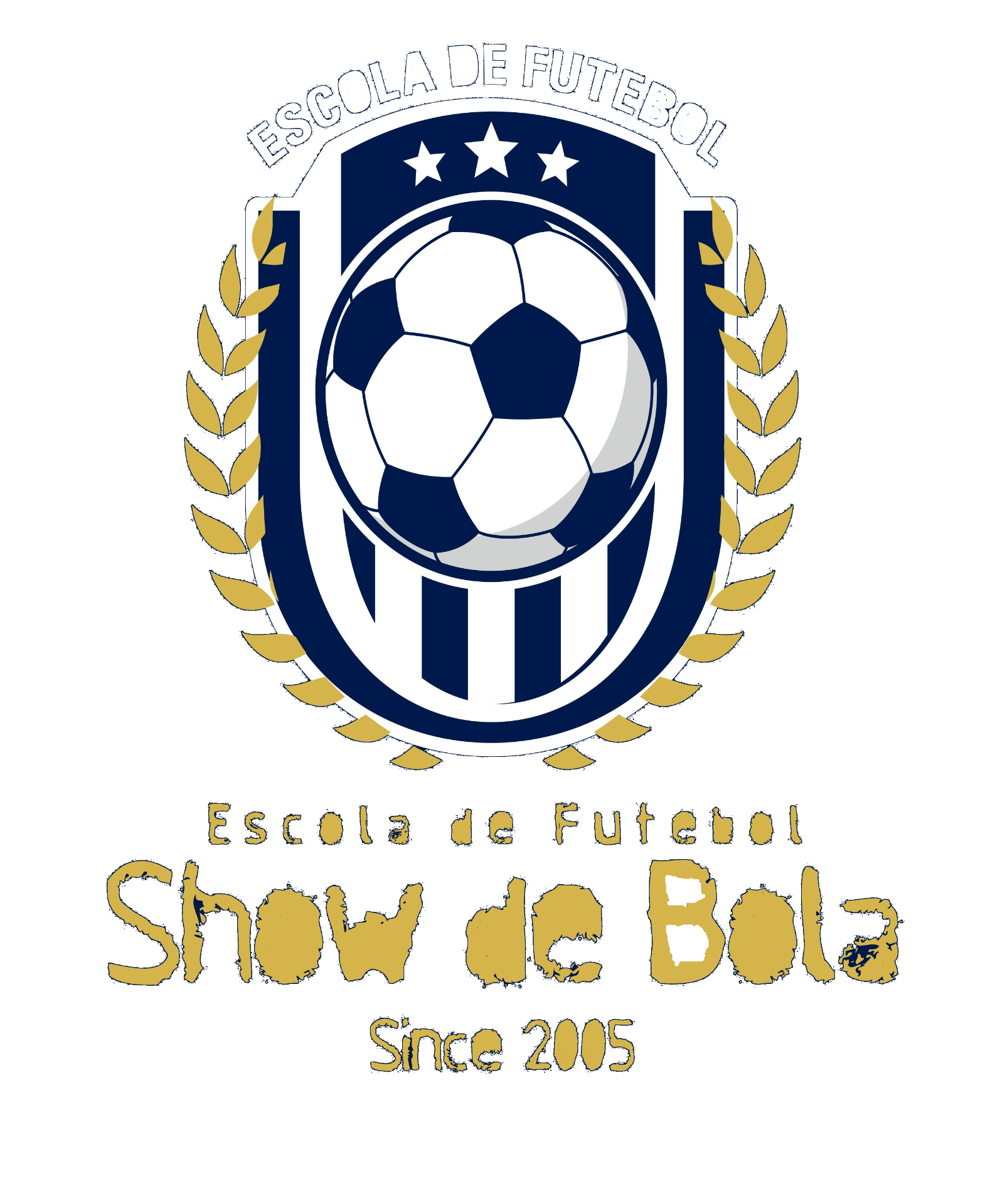 Logo Show de Bola