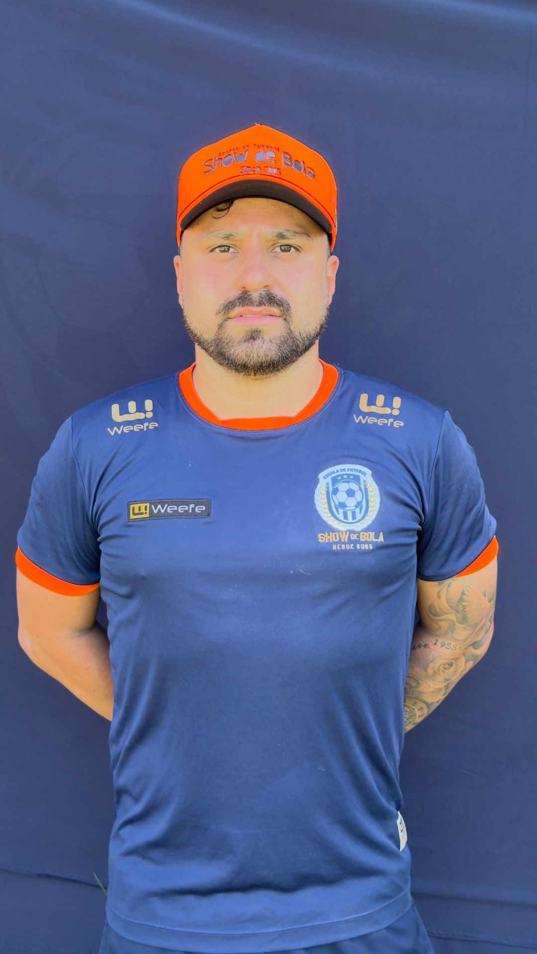 Yago Terra